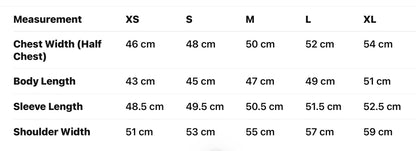 hǎo jiǔ bú jiàn
Crewneck Top