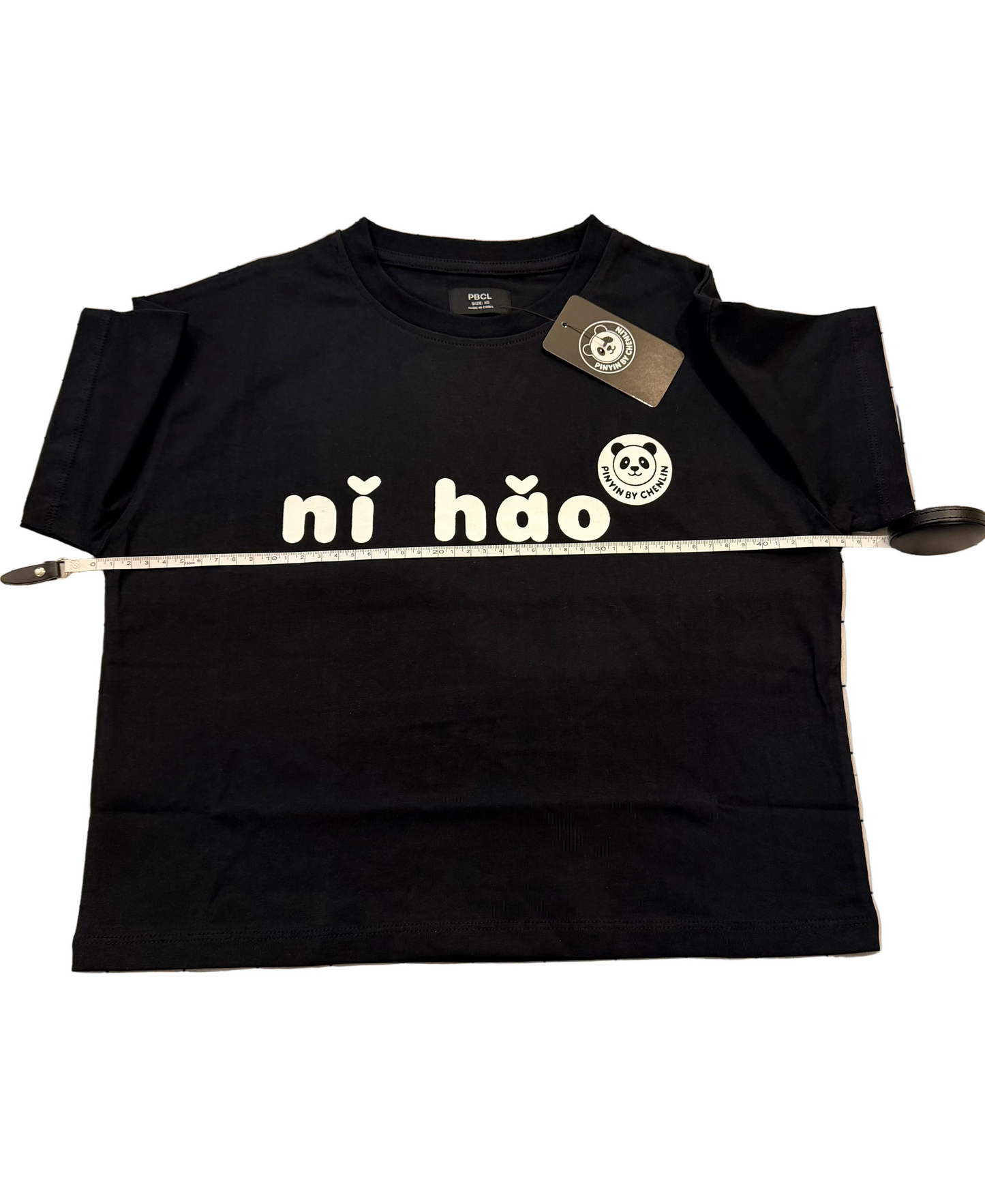 nǐ hǎo Tee