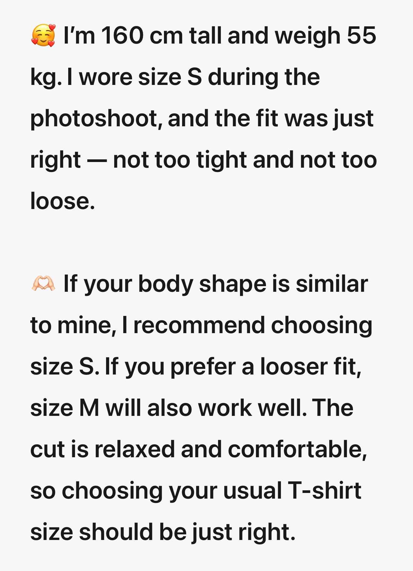 hǎo jiǔ bú jiàn
Crewneck Top